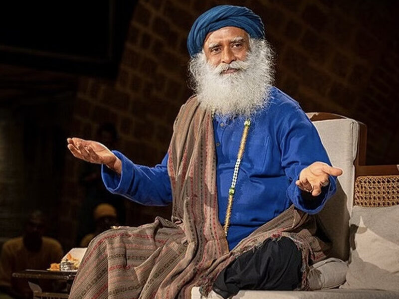 Inside The Isha Foundation Coimbatore Ashram Case: Controversy And Legal Battles Disclosed